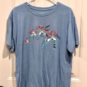 Transformers T-Shirt